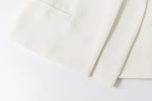 Viktoria Chan Blazers | Outerwear | Cosmos short blazer