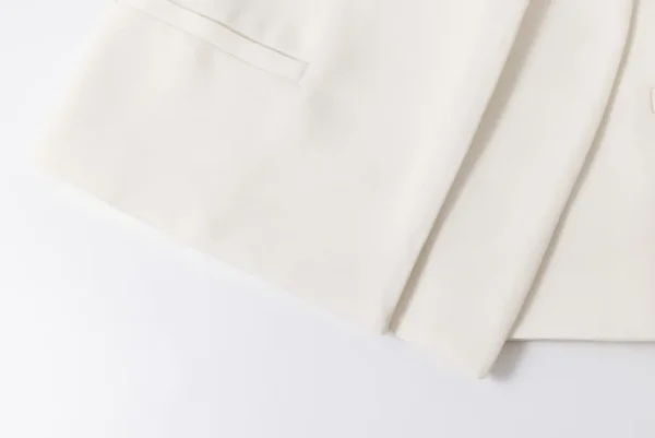 Viktoria Chan Blazers | Outerwear | Cosmos short blazer