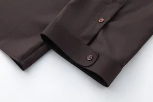 Viktoria Chan Shirts | Tops & Blouses | Cosmos wool shirt