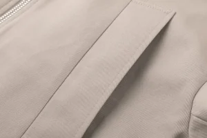Viktoria Chan Outerwear | Dana short jacket