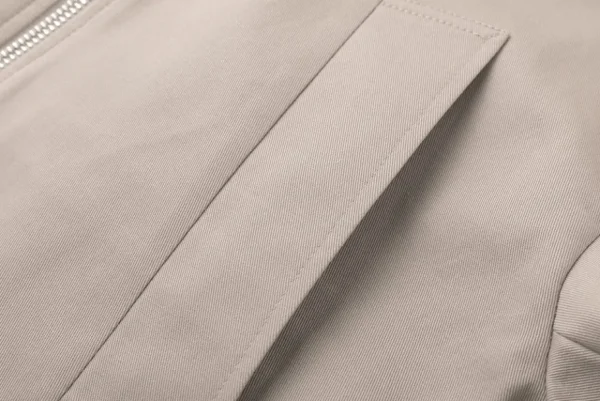 Viktoria Chan Outerwear | Dana short jacket