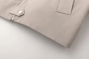 Viktoria Chan Outerwear | Dana short jacket