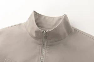 Viktoria Chan Outerwear | Dana short jacket