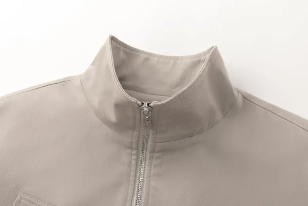Viktoria Chan Outerwear | Dana short jacket