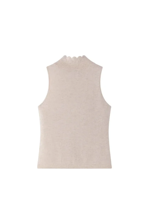 Viktoria Chan Knitwear | Tops & Blouses | Darsia tank
