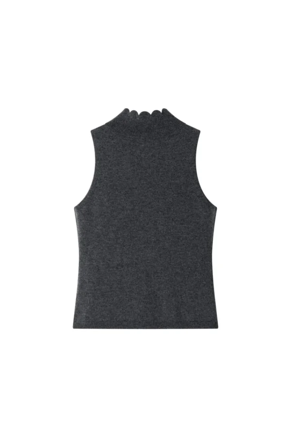 Viktoria Chan Knitwear | Tops & Blouses | Darsia tank