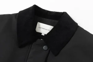 Viktoria Chan Outerwear | Dora midi jacket