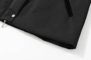 Viktoria Chan Outerwear | Dora midi jacket