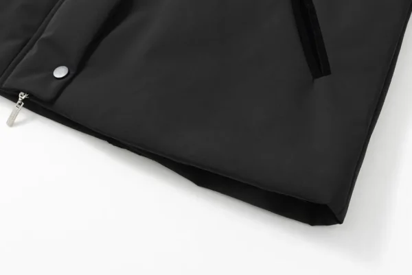 Viktoria Chan Outerwear | Dora midi jacket