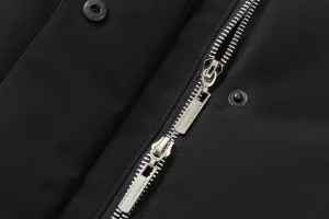Viktoria Chan Outerwear | Dora midi jacket