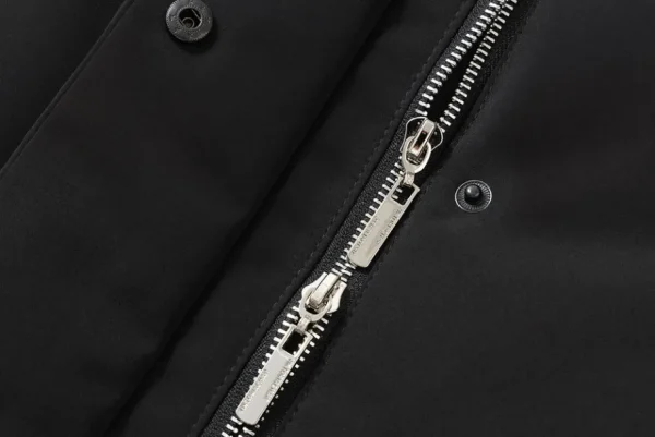 Viktoria Chan Outerwear | Dora midi jacket