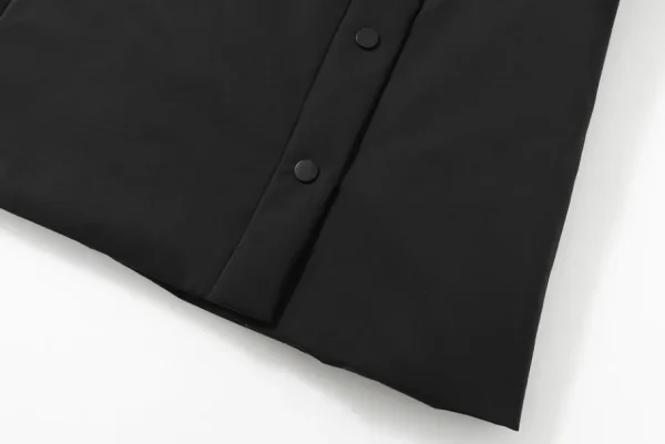 Viktoria Chan Outerwear | Dora midi jacket