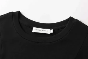 Viktoria Chan Tops & Blouses | Dorrie jersey T- shirt