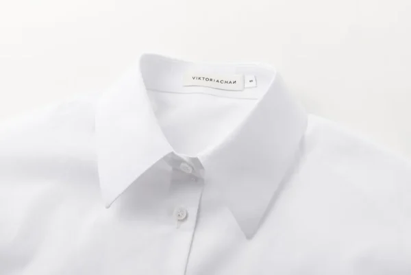 Viktoria Chan Shirts | Tops & Blouses | Elisa oversized shirt