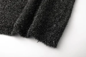 Viktoria Chan Knitwear | Elisa sparkle sweater