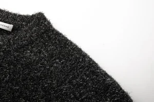 Viktoria Chan Knitwear | Elisa sparkle sweater