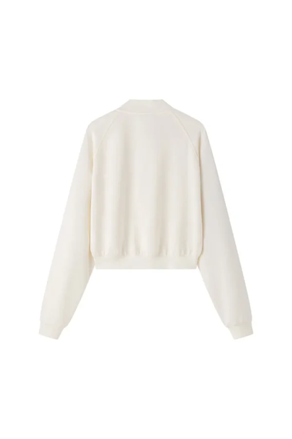 Viktoria Chan Tops & Blouses | Aw24 | Eloa jersey sweater