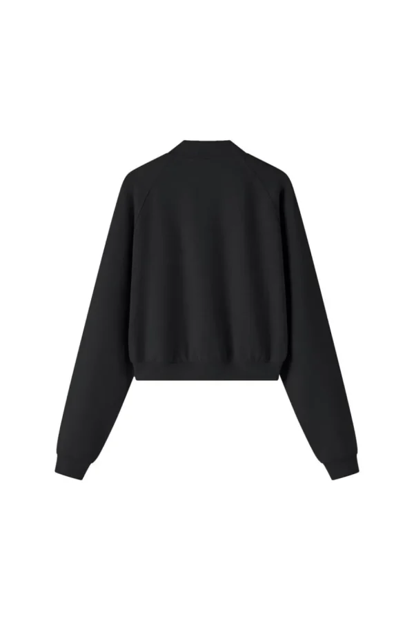 Viktoria Chan Tops & Blouses | Aw24 | Eloa jersey sweater