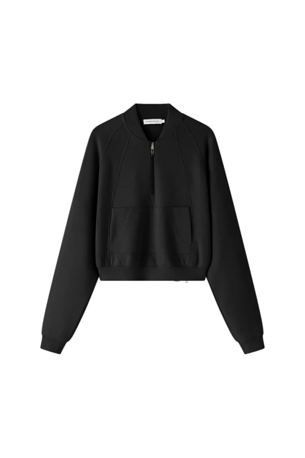 Viktoria Chan Tops & Blouses | Aw24 | Eloa jersey sweater