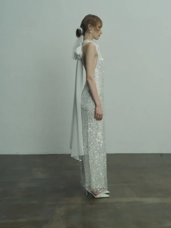 Viktoria Chan Evening | Evening Wear | Fatima sequin gown