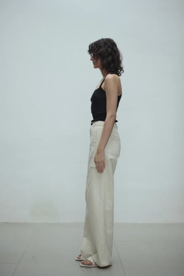 Viktoria Chan Jeans | Pants | Fremont jeans