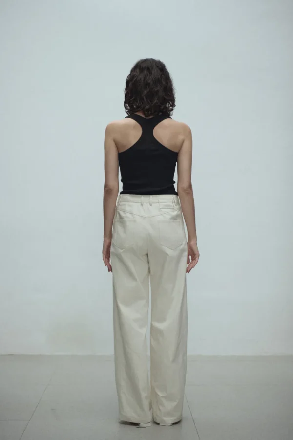 Viktoria Chan Jeans | Pants | Fremont jeans