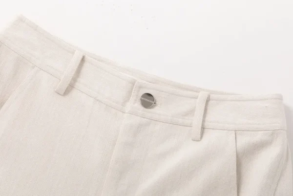 Viktoria Chan Jeans | Pants | Fremont jeans