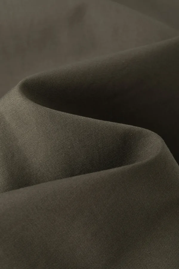 Viktoria Chan Outerwear | Fremont trenchcoat