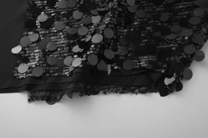 Viktoria Chan Skirts | Gelina sequin skirt