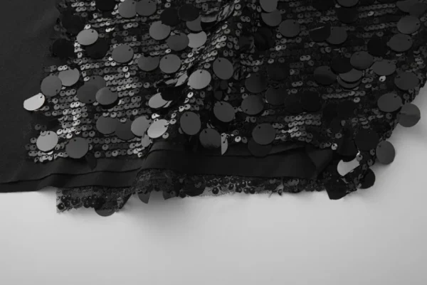 Viktoria Chan Skirts | Gelina sequin skirt
