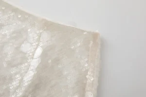 Viktoria Chan Skirts | Gelina sequin skirt