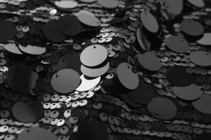 Viktoria Chan Skirts | Gelina sequin skirt