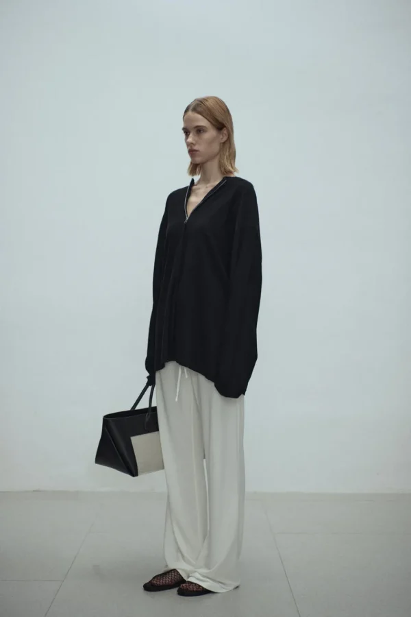 Viktoria Chan Tops & Blouses | Irene oversized knit