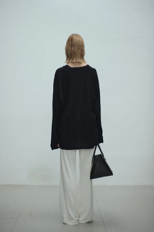 Viktoria Chan Tops & Blouses | Irene oversized knit