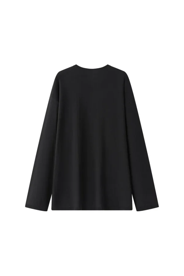 Viktoria Chan Tops & Blouses | Irene oversized knit