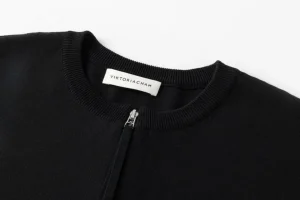Viktoria Chan Tops & Blouses | Irene oversized knit