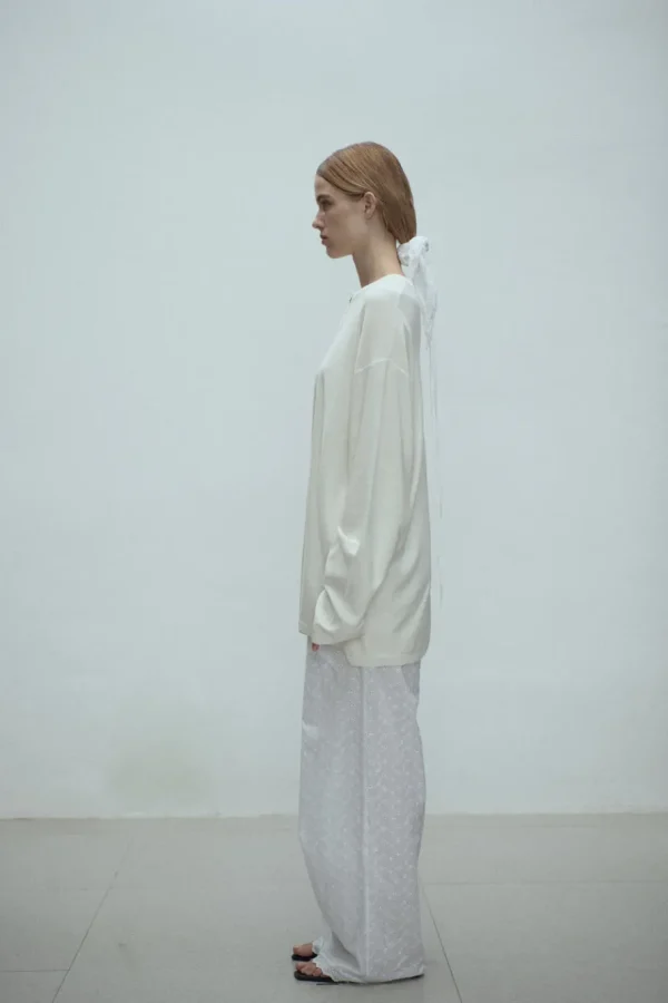 Viktoria Chan Tops & Blouses | Irene oversized knit