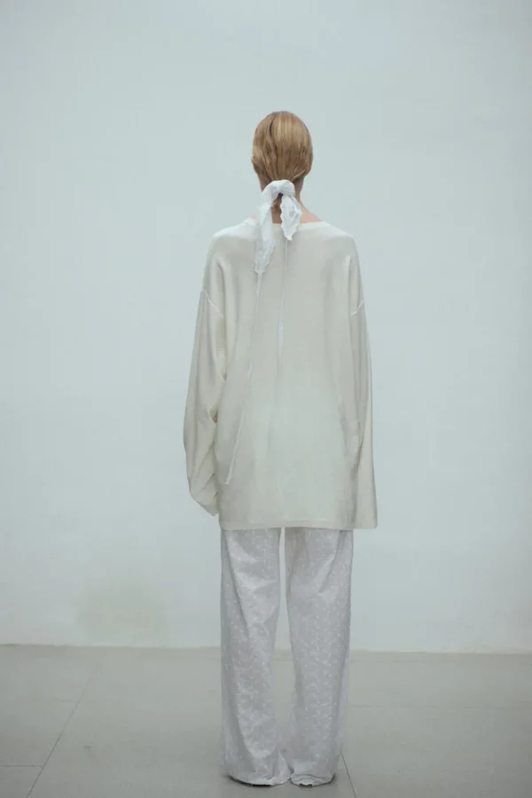 Viktoria Chan Tops & Blouses | Irene oversized knit