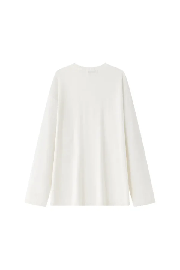 Viktoria Chan Tops & Blouses | Irene oversized knit