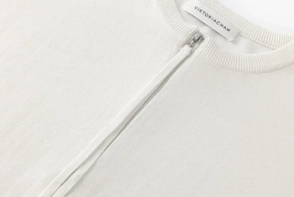 Viktoria Chan Tops & Blouses | Irene oversized knit