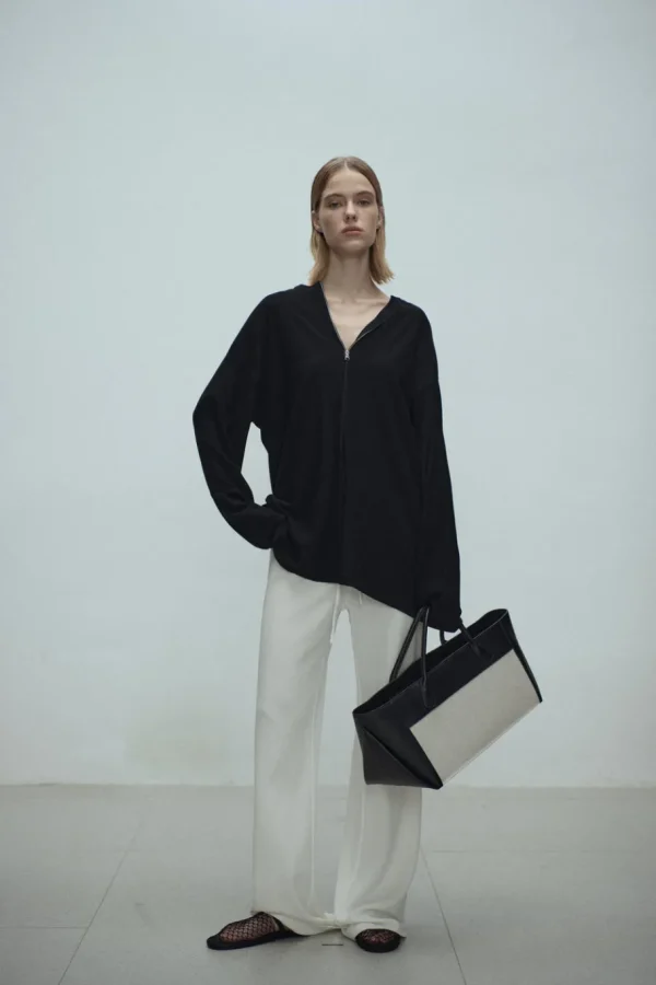 Viktoria Chan Tops & Blouses | Irene oversized knit