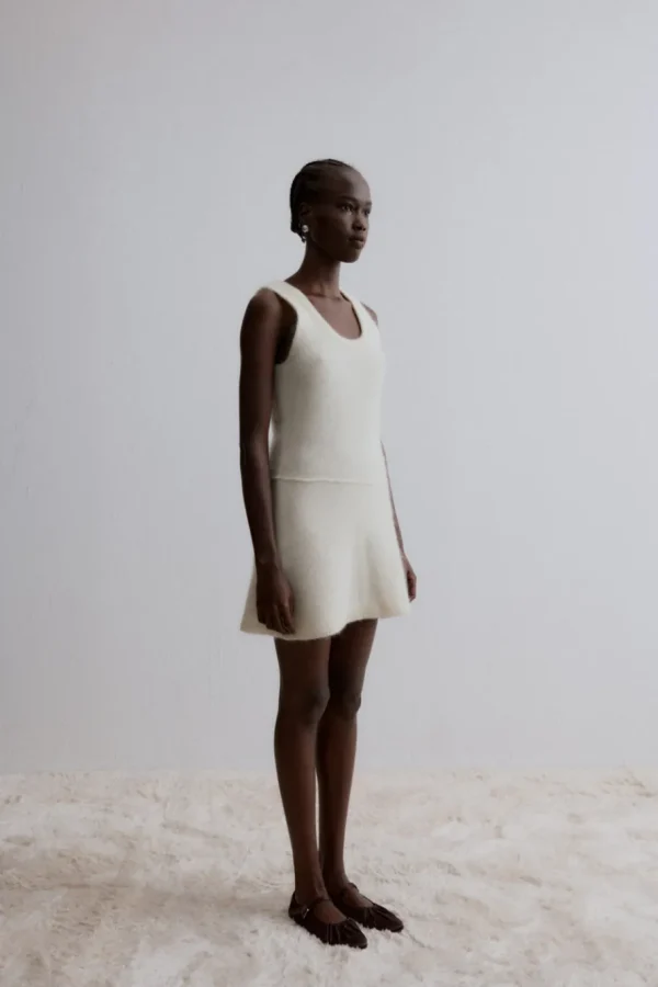 Viktoria Chan Aw24 | Dresses | Jaya mini dress