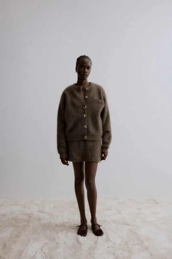 Viktoria Chan Aw24 | Dresses | Jaya mini dress