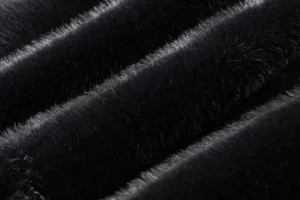 Viktoria Chan Outerwear | Aw24 | Kalisa long fur coat