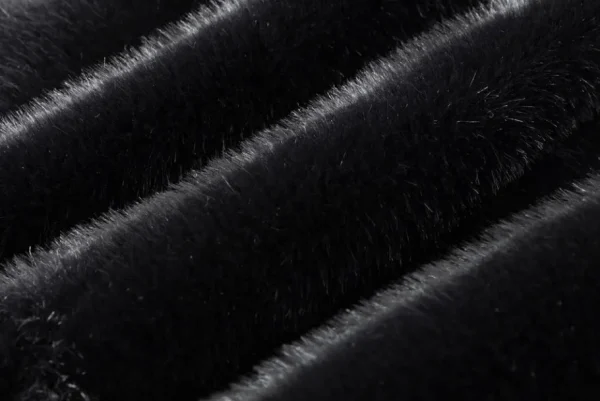 Viktoria Chan Outerwear | Aw24 | Kalisa long fur coat