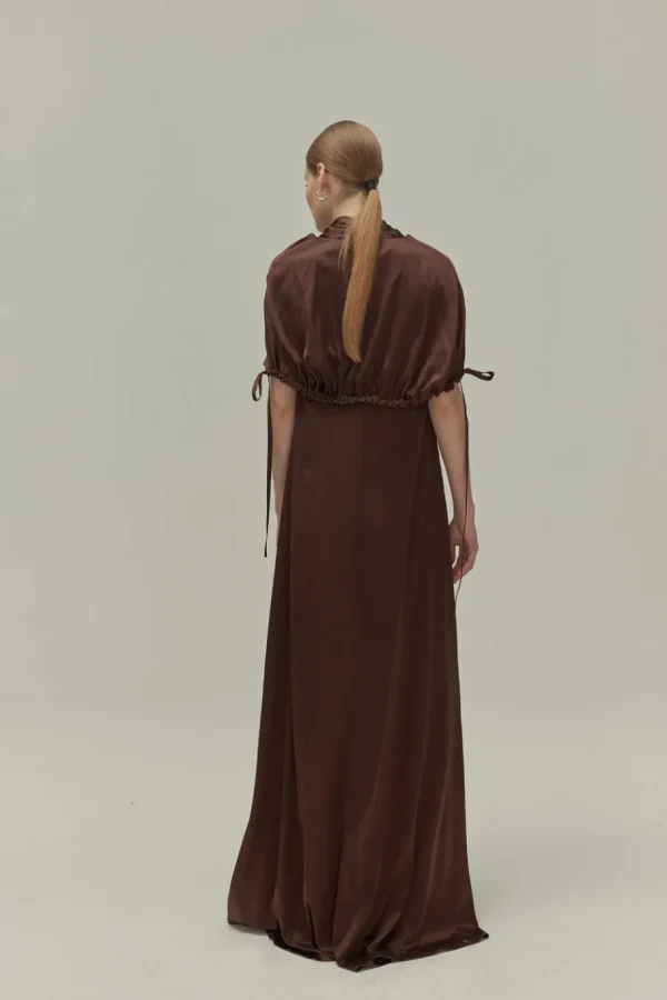 Viktoria Chan Evening Wear | Dresses | Leia long gown