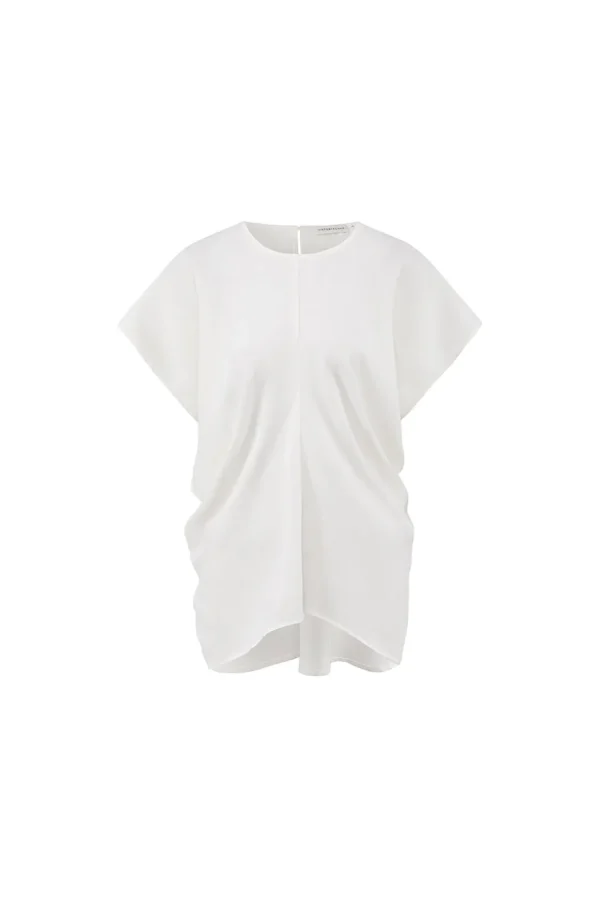 Viktoria Chan Tops & Blouses | Lou draped top