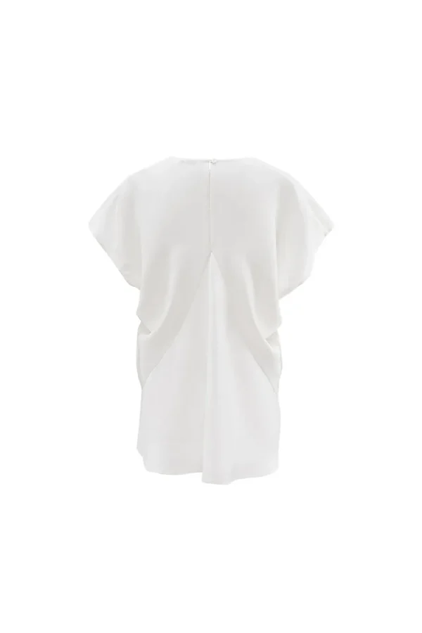 Viktoria Chan Tops & Blouses | Lou draped top
