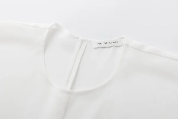 Viktoria Chan Tops & Blouses | Lou draped top