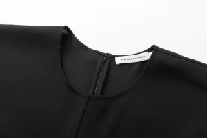 Viktoria Chan Tops & Blouses | Lou draped top